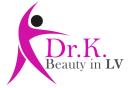 Dr. K Beauty logo